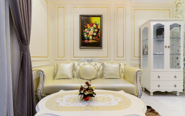 The Celavie Serviced Apartment Landmark