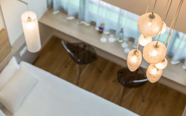 The Originals City, Hôtel Armony, Dijon Sud