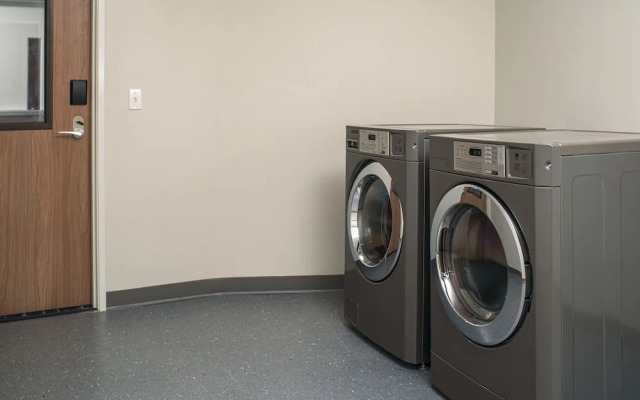 Fairfield Inn & Suites By Marriott Cullman