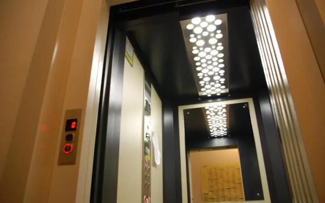 Safestay Pisa Centrale
