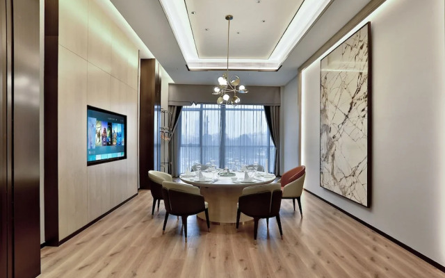 Wyndham Garden Hangzhou Yuhang