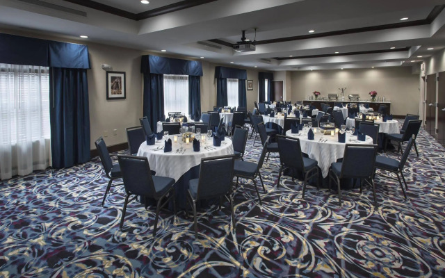 Hampton Inn by Hilton New Paltz