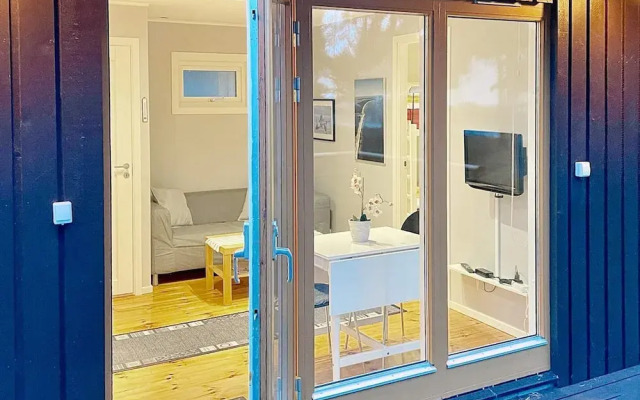 4 Person Holiday Home in Ahus-by Traum