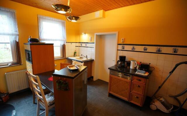 Ferienwohnung Sabine