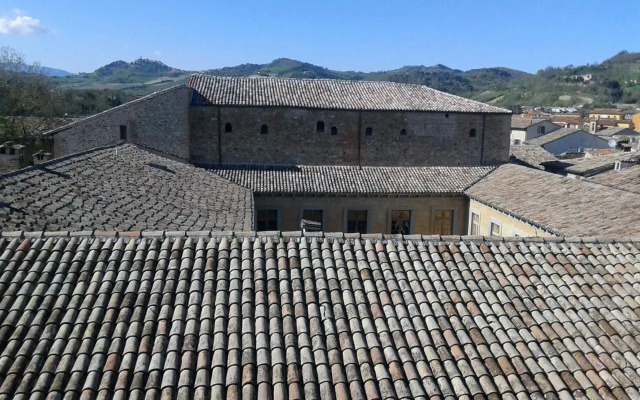 Appartamento Casteldurante