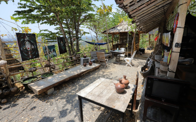 NewAlasKuliner & HomestayWatulumbung