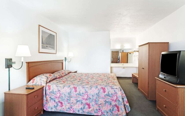 Americas Best Value Inn Wendover