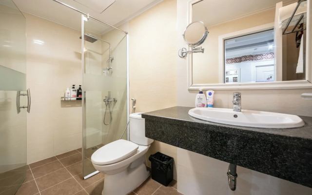A25 Hotel - Dich Vong Hau