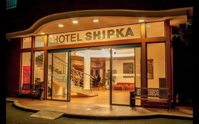 Hotel Shipka Beach