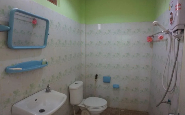 Thumneab Guesthouse
