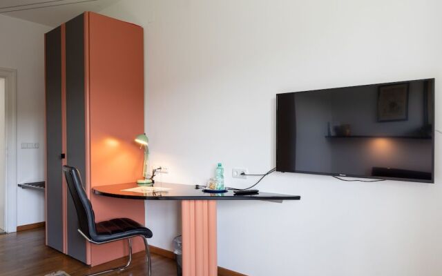 Gutsquartier Odelzhausen