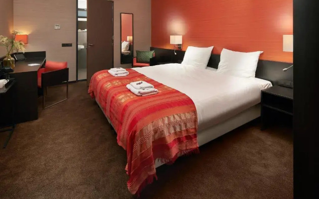 Babylon Hotel Alkmaar-Heerhugowaard