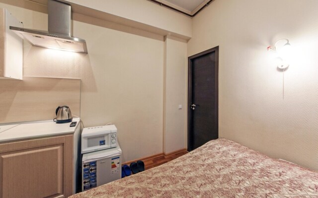 Samsonov Hotel on Goncharnaya 8