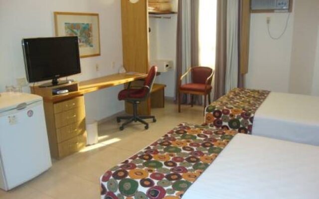 Sleep Inn Ribeirao Preto