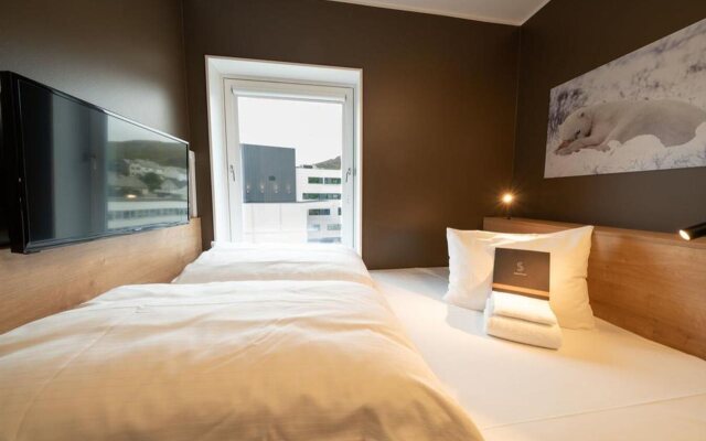 Smarthotel Hammerfest