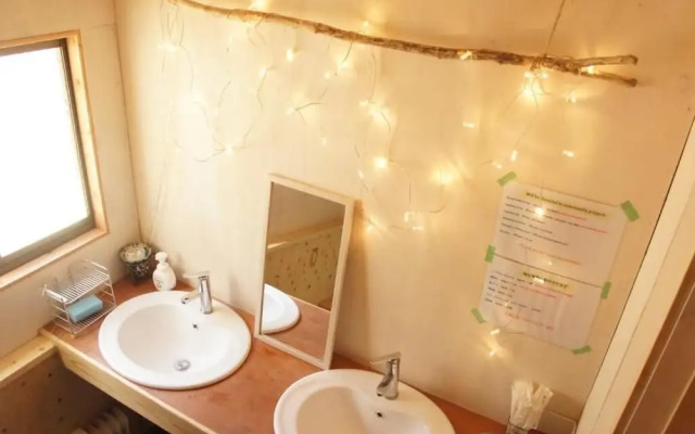 Yoshimura Kajihara-Tei