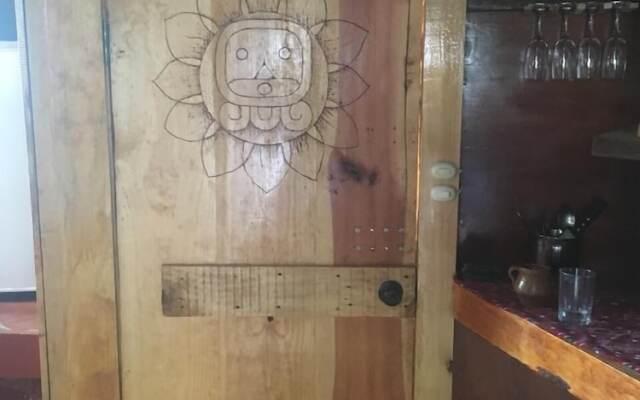 Casa Soul Tipico - Hostel