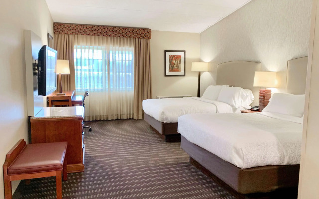 Best Western Springfield Hotel