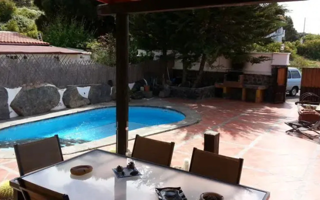 La Chosita