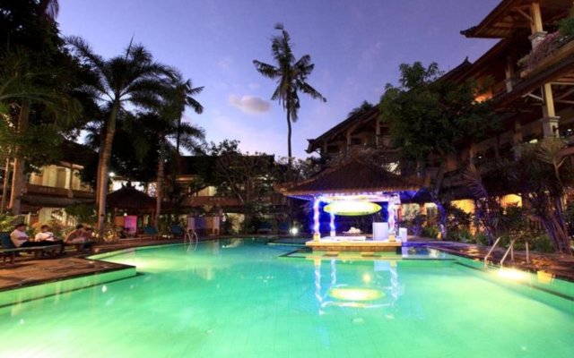 Balisandy Resort