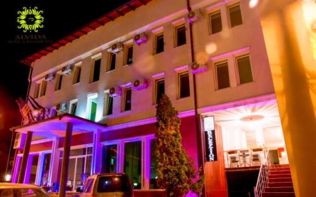 Hotel Alvida Prizren