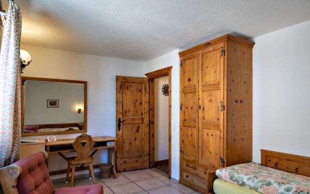 Silva - Silvaplana - Room 21-Silva - Silvaplana - Room 21