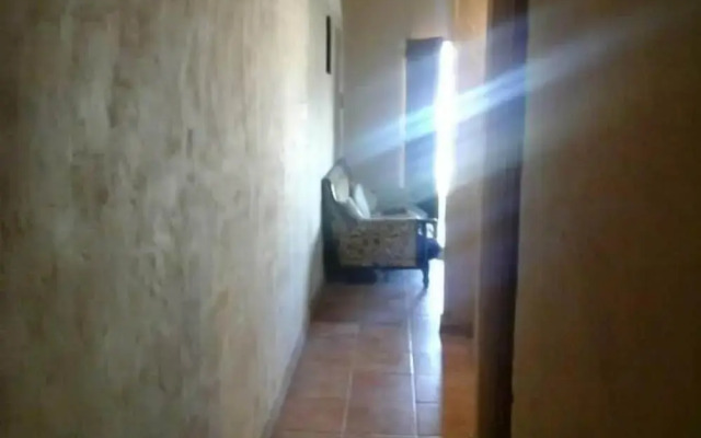 Cabanas Las Turquitas