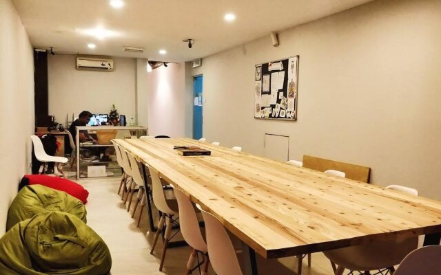 Serenity Hostels - Hostel