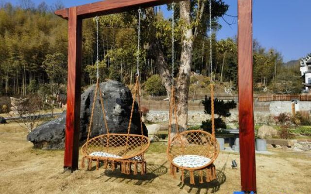 Youtangu Holiday Hotel (Huangshan Huizhou)