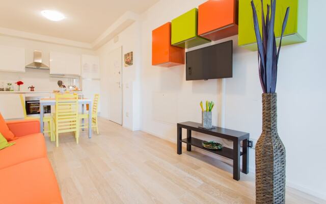 Santa Sofia Apartments