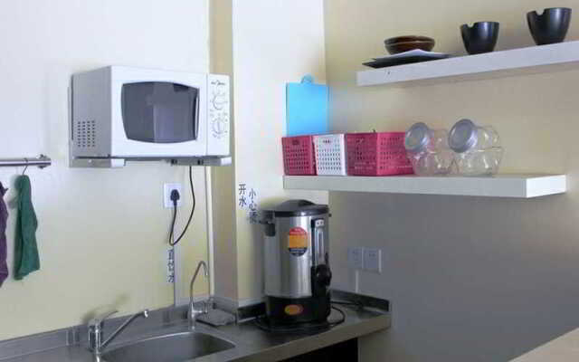 Cinderella Hotel at Shi Foying