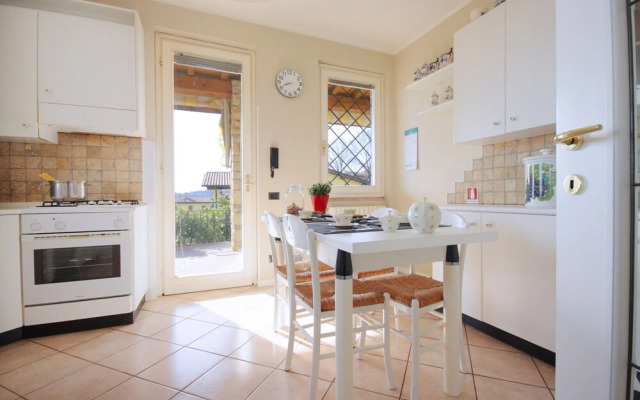 Villa Jole in Polpenazze del Garda