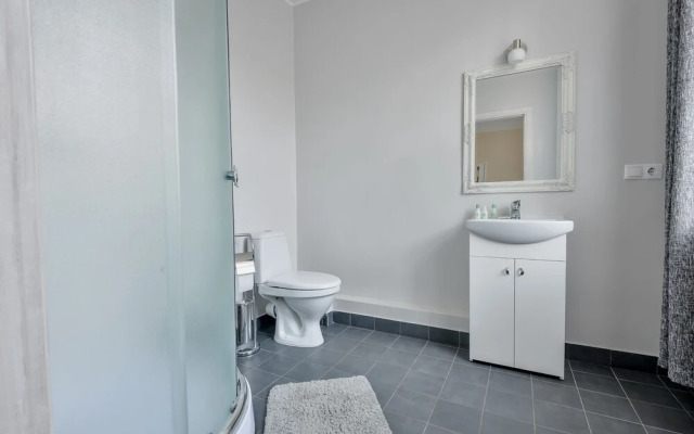 Suites by Riga Old Town