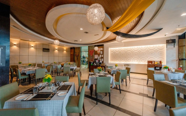 Adya Hotel Langkawi