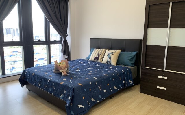 BrightonHome at REVO Aurora Place Bukit Jalil