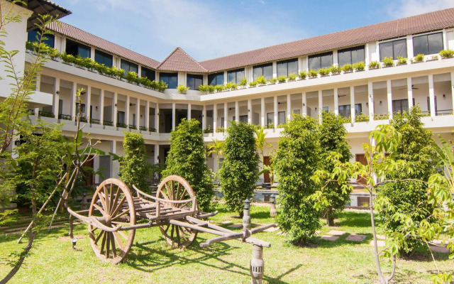 Ompil Angkor Residence
