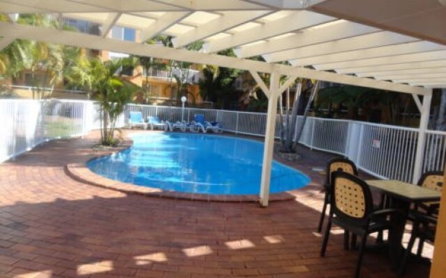 Regent Court Holiday Apartments