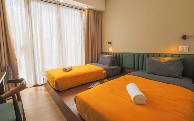 Vung Hotel - Coffee & Breakfast