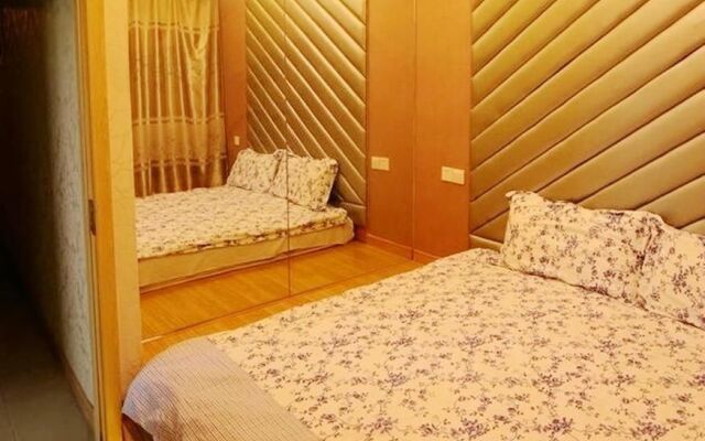 Shanghai Xinyuan Theme Hotel