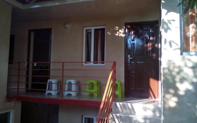 Guest House Rimma
