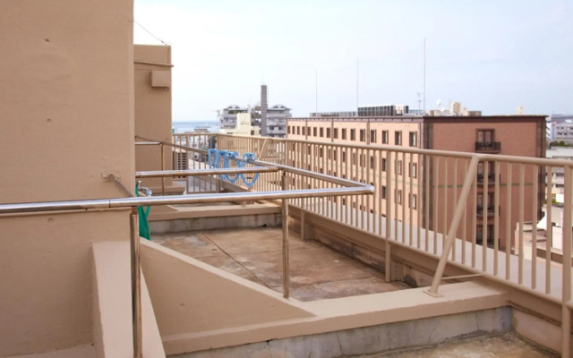 Hotel Taira