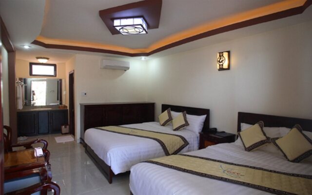Peace Resort