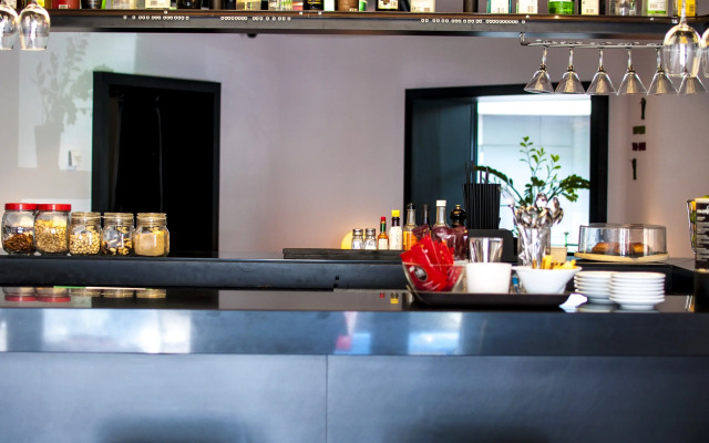 Hotel Gat Point Charlie Berlin