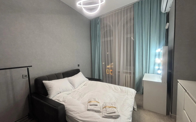 Апартаменты на улице Большая Покровская 49