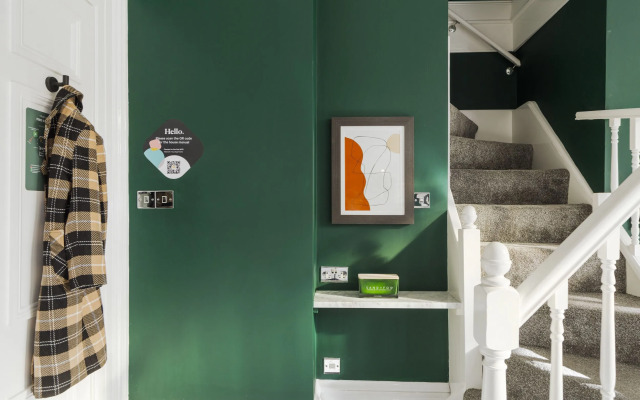 Your Apartment Clifton House