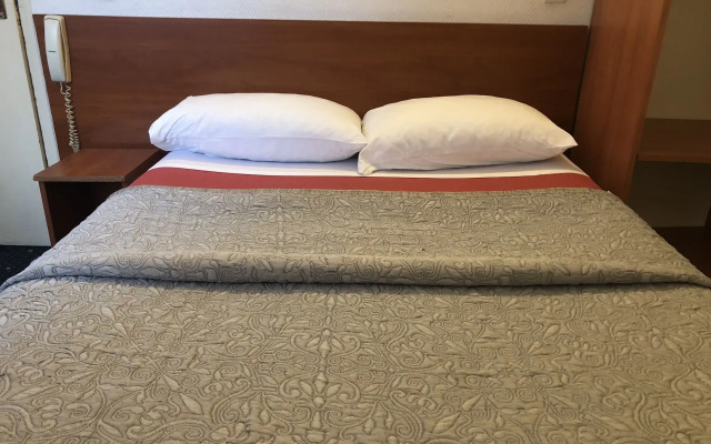 Hotel Liberty