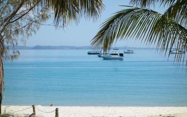 Oshen Holiday Apartments Yeppoon