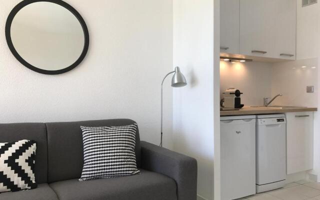 Appartement Vue Mer Cannes Azur
