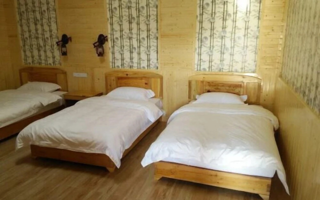 Nanyun Yishe Hostel – Guest Rooms – Qiubei