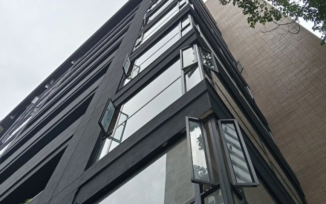 Hotel Rulay Medellin